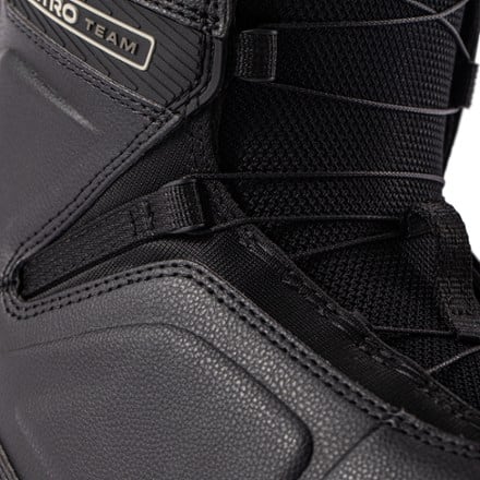Nitro Team BOA Snowboard Boots - Men's - 2026/2027 5