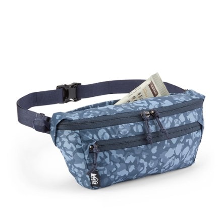 REI Co-op Trail 2 Print Waist Pack 7