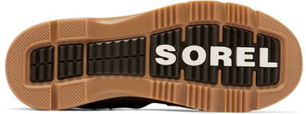 Sorel Ankeny II Hiker Waterproof Boots - Men's 8