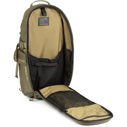 Grayl Transport EXP 18 Sling Travel Pack 2