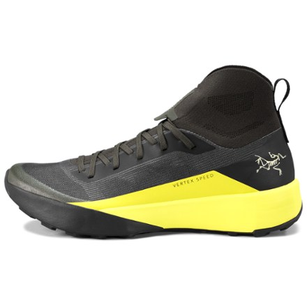 Arc'teryx Vertex Speed Hiking Shoes - Men's 0