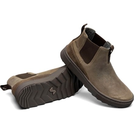 Forsake Lucie Chelsea Boots - Women's 5