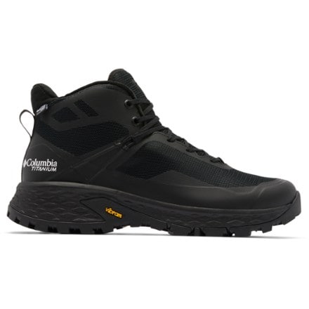 Columbia Tellurix Titanium OutDry Mid Hiking Boots - Men's 0