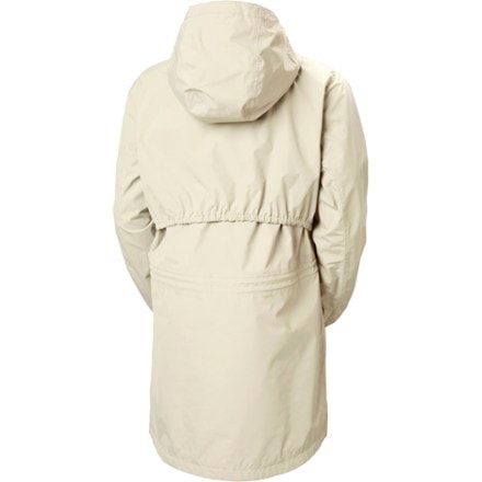Helly Hansen Essence Mid-Length Raincoat - Women's 3