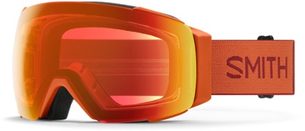 Smith I/O MAG ChromaPop Snow Goggles with gogglesoc 0