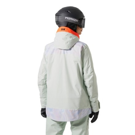 Helly Hansen Powchaser 2.0 Insulated Jacket - Women's 2