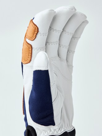 Hestra Gloves Ergo Grip Active Wool Terry Gloves 1