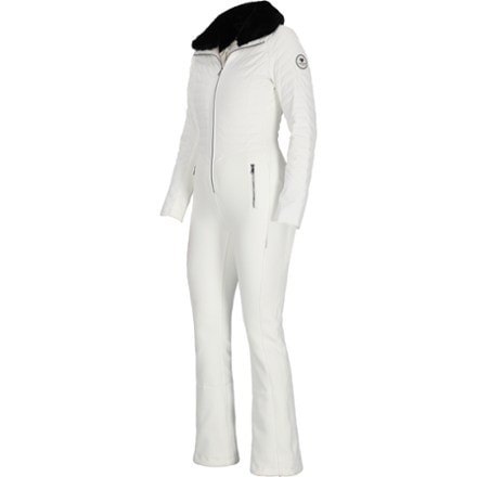 Obermeyer Katze Down Snowsuit - Women's 5
