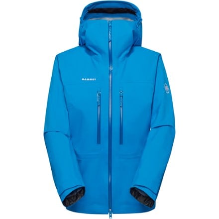 Mammut Taiss HS Hooded Jacket - Women's 0