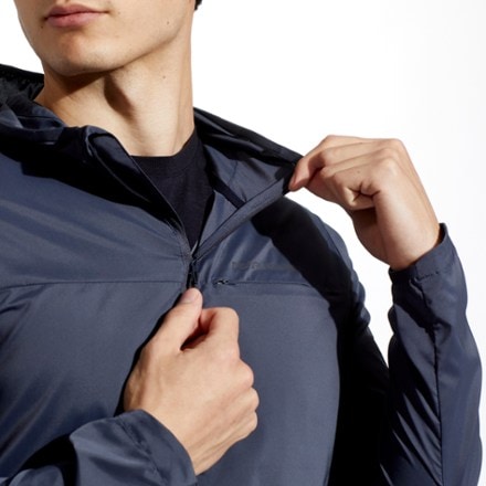 PEARL iZUMi Summit Pro Barrier Cycling Jacket - Men's 8
