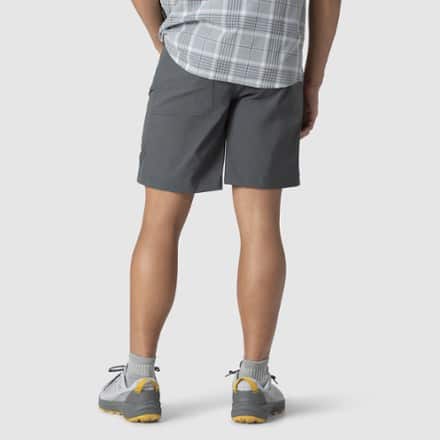 Outdoor Research Timberline Utility Shorts - Men's 2