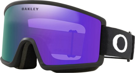 Target Line M Snow Goggles