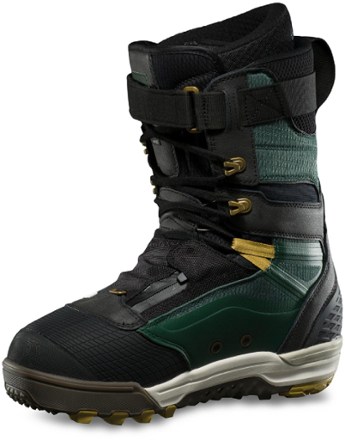 Vans Infuse Snowboard Boots - Men's - 2022/2023 1