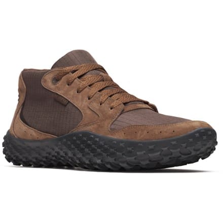 Merrell Wrapt Sneakers Mid Waterproof - Men's 2
