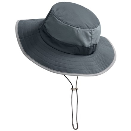 The North Face Universal Horizon Convertible Brimmer Hat 2
