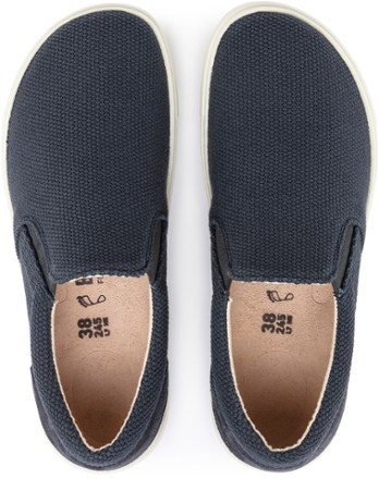 Birkenstock Oswego Canvas Shoes - Women's 2
