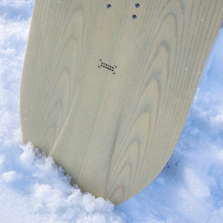 Arbor Terra Twin Camber Snowboard - 2023/2024 8