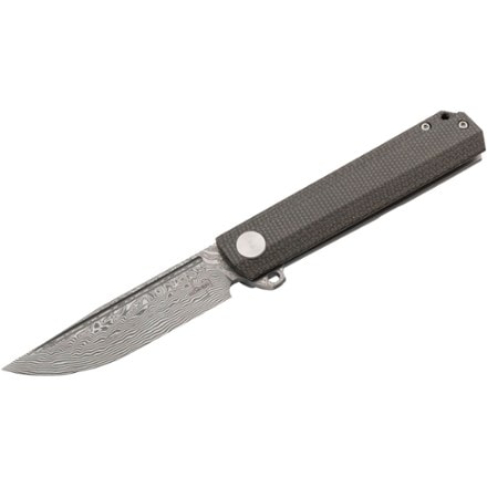Boker USA Cataclyst Damast Knife 0