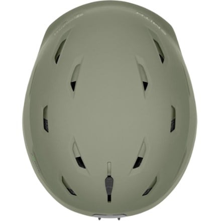 Smith Level Mips Snow Helmet - Men's 1