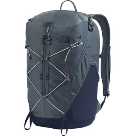 The North Face Borealis Trail Pack 0