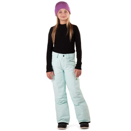 Boulder Gear Ravish Insulated Pants - Kids' 2