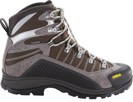 asolo men's hiking boots