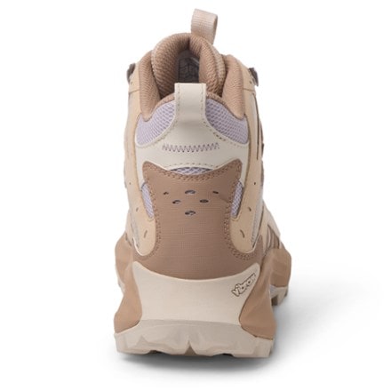 Merrell Moab Speed 2 Mid GTX Hiking Boots - Women's 3