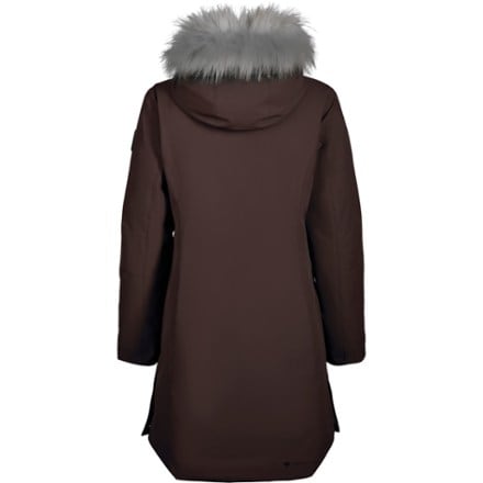 Obermeyer Sojourner Down Jacket - Women's 4