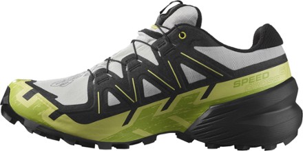 Salomon Speedcross 6 GTX Trail-Running Shoes - Men's 1