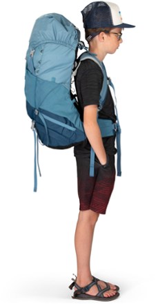 Osprey Ace 38 Pack - Kids' 3