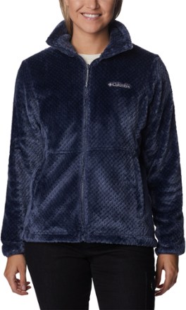 Columbia Bugaboo II Fleece Interchange 3-in-1 Jacket - Women's 6