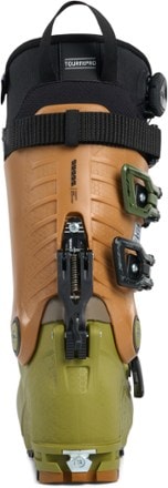 K2 Dispatch Pro Alpine Touring Ski Boots - Men's - 2022/2023 3