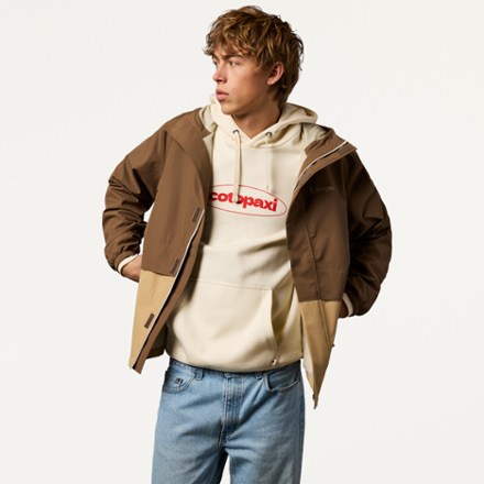 Cotopaxi Rayu Rain Jacket - Men's 8