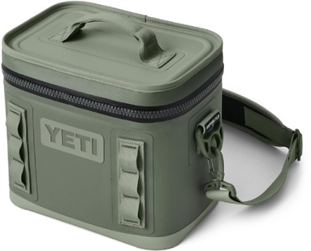 YETI Hopper Flip 8 Soft Cooler 1