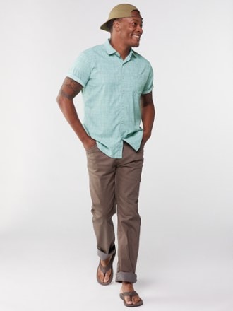 KUHL Persuadr Shirt - Men's 3