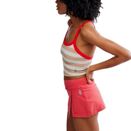 FP Movement All Clear Striped Cami - Women's 2