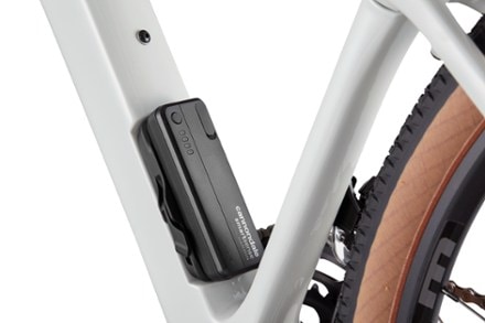 Cannondale Topstone Carbon 2 L Bike 5