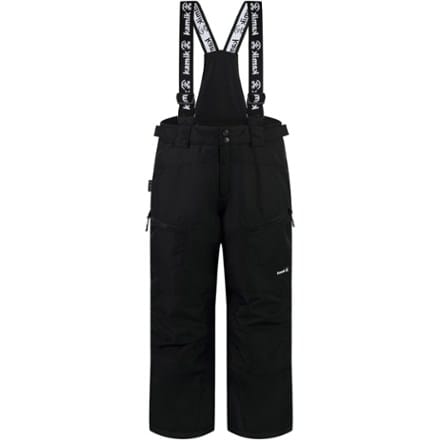 Kamik Mars Snow Pants - Boys' 0