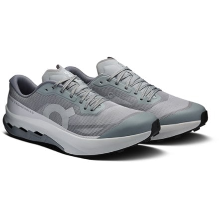 On Cloudultra Peak Trail-Running Shoes - Men's 2