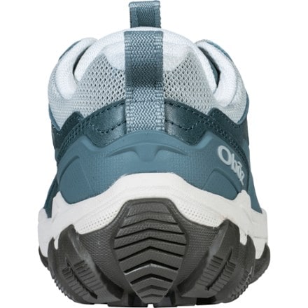 Oboz Sawtooth X Pro Low Hiking Shoes - Women's 3