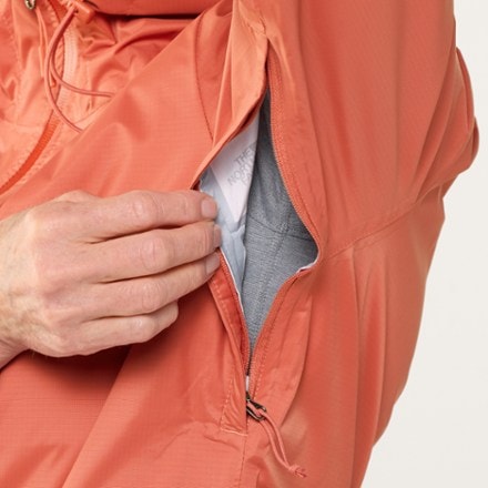 The North Face Alta Vista Rain Jacket - Women's 7