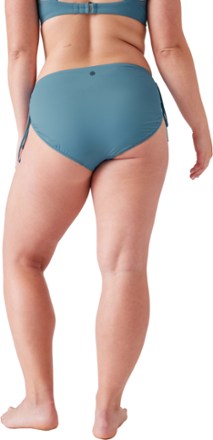 Athleta Cinch Full Swimsuit Bottoms - Women's 3