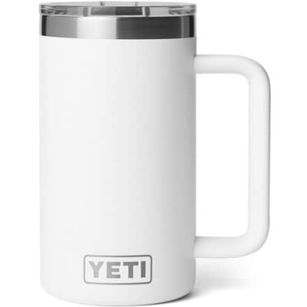 YETI Rambler Mug with Ceramic Lining - 24 fl. oz. 0