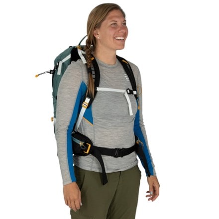 Osprey Sirrus 24 Pack - Women's 5