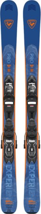 Rossignol Experience Pro Skis with Kid-X Bindings - Kids' - 2023/2024 1