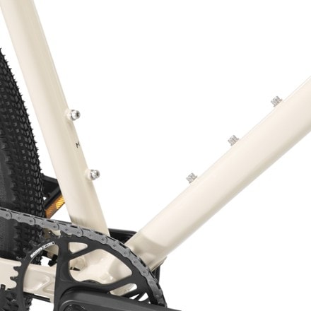 Van Rysel GRVL AF 2 Apex Bike 7