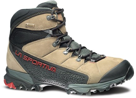 la sportiva nucleo high gtx hiking boots