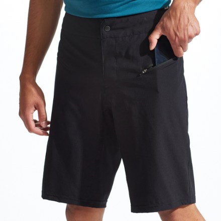 PEARL iZUMi Canyon Bike Shorts with Liner - Men's 5