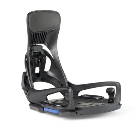Burton Step On Cartel X EST Snowboard Bindings - 2026/2027 1