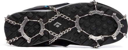 Black Diamond Distance Spike Traction Devices 1